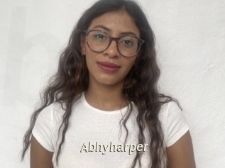 Abhyharper