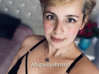 Abigaiiljohnson