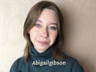 Abigailgibson