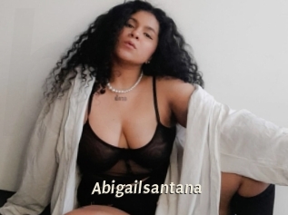Abigailsantana
