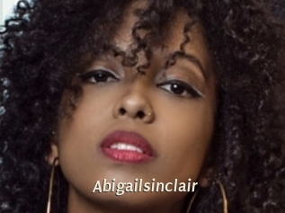 Abigailsinclair