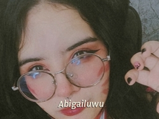 Abigailuwu