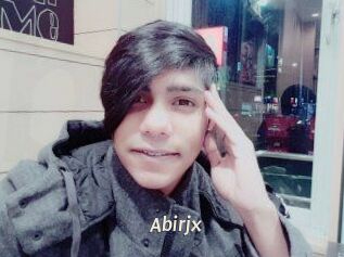 Abirjx