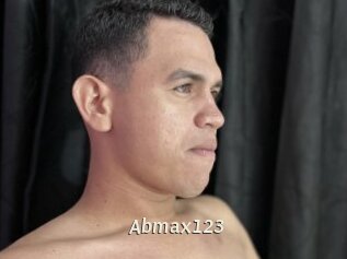 Abmax123