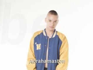 Abrahamaston