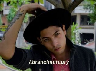 Abrahelmercury