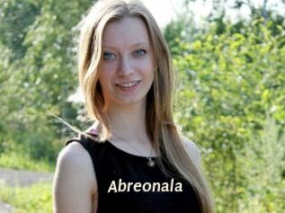 Abreonala