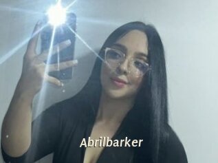 Abrilbarker