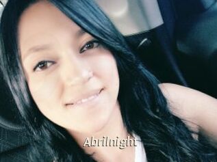 Abrilnight