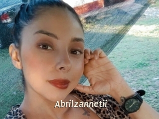 Abrilzannetii