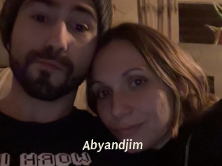 abyandjim Blog éjac