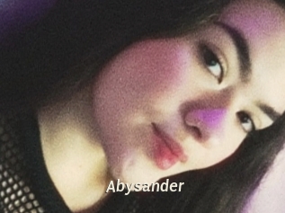 abysander Blog éjac