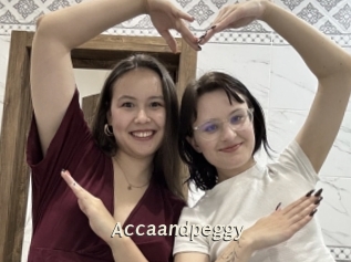 accaandpeggy Blog éjac