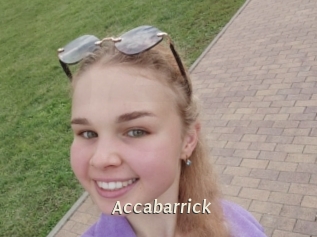 Accabarrick
