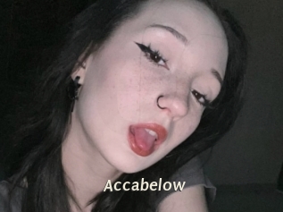 accabelow Blog éjac
