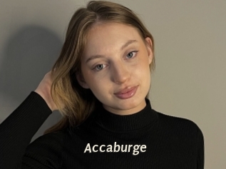 Accaburge
