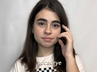 accadrye Blog éjac