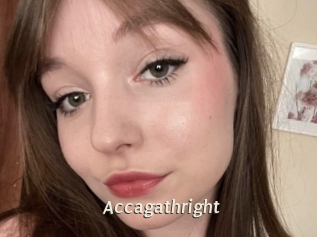 Accagathright