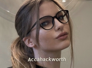 Accahackworth