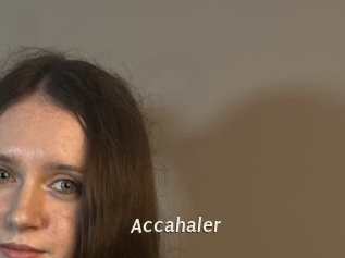 Accahaler