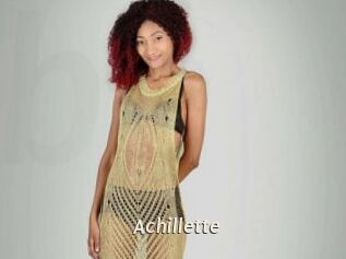 Achillette