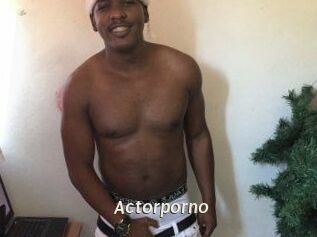 Actorporno