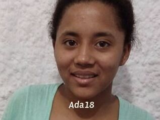 Ada18