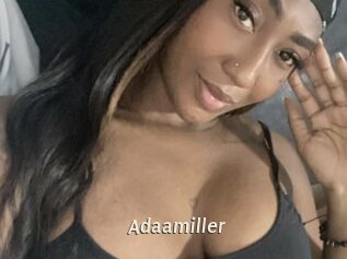 Adaamiller