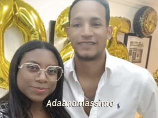 adaandmassimo Blog éjac