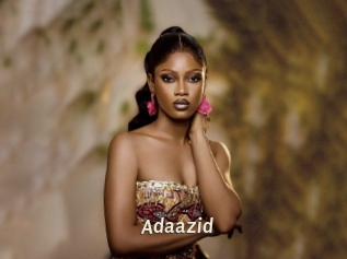Adaazid