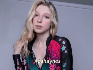 Adahaynes