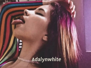 Adalynwhite