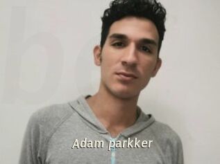 Adam_parkker