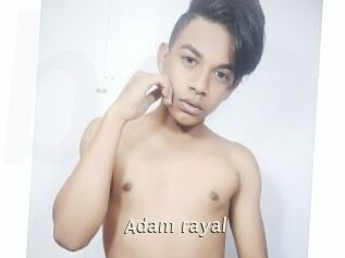 Adam_rayal
