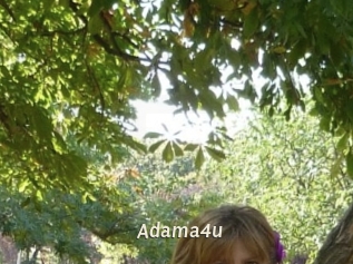 Adama4u