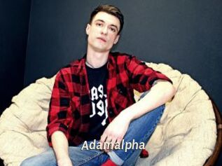 Adamalpha