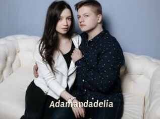 Adamandadelia