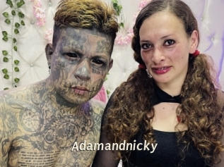 Adamandnicky