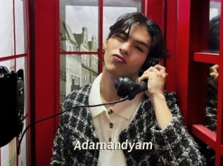 Adamandyam
