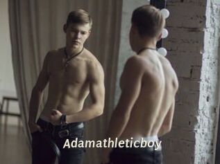 Adamathleticboy