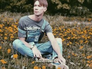 Adambler