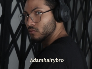 Adamhairybro