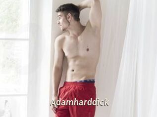 Adamharddick