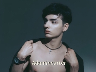 Adamincarter