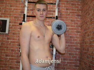 Adamjensi