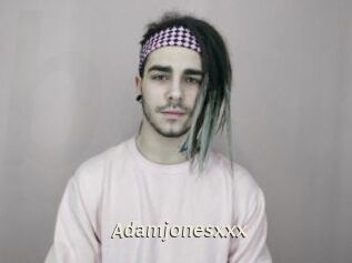 Adamjonesxxx