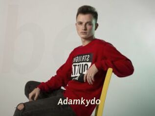 Adamkydo