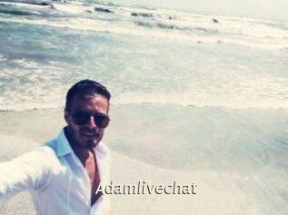 Adamlivechat