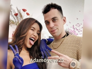 Adamoyeva25