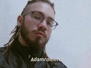 Adamromero